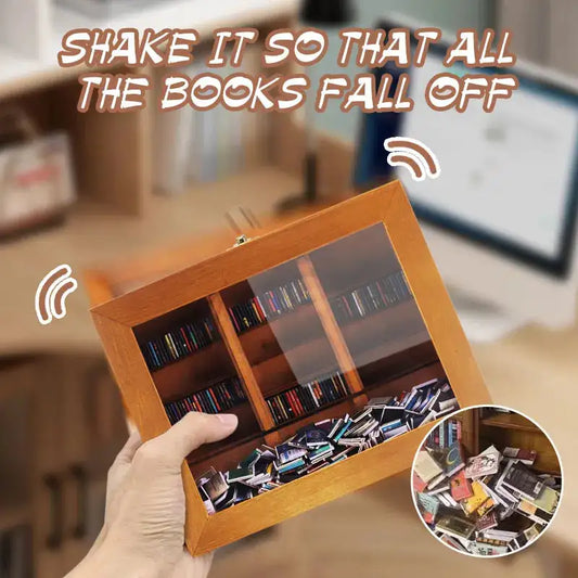 Shake It Off - Mini Anxiety Library Set