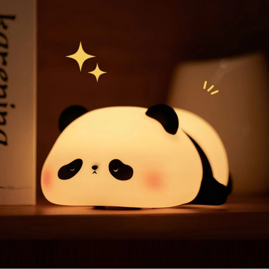 Panda Panda Light