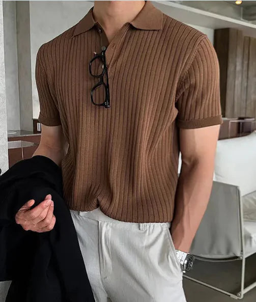 This is Luxury - Lined Shirt