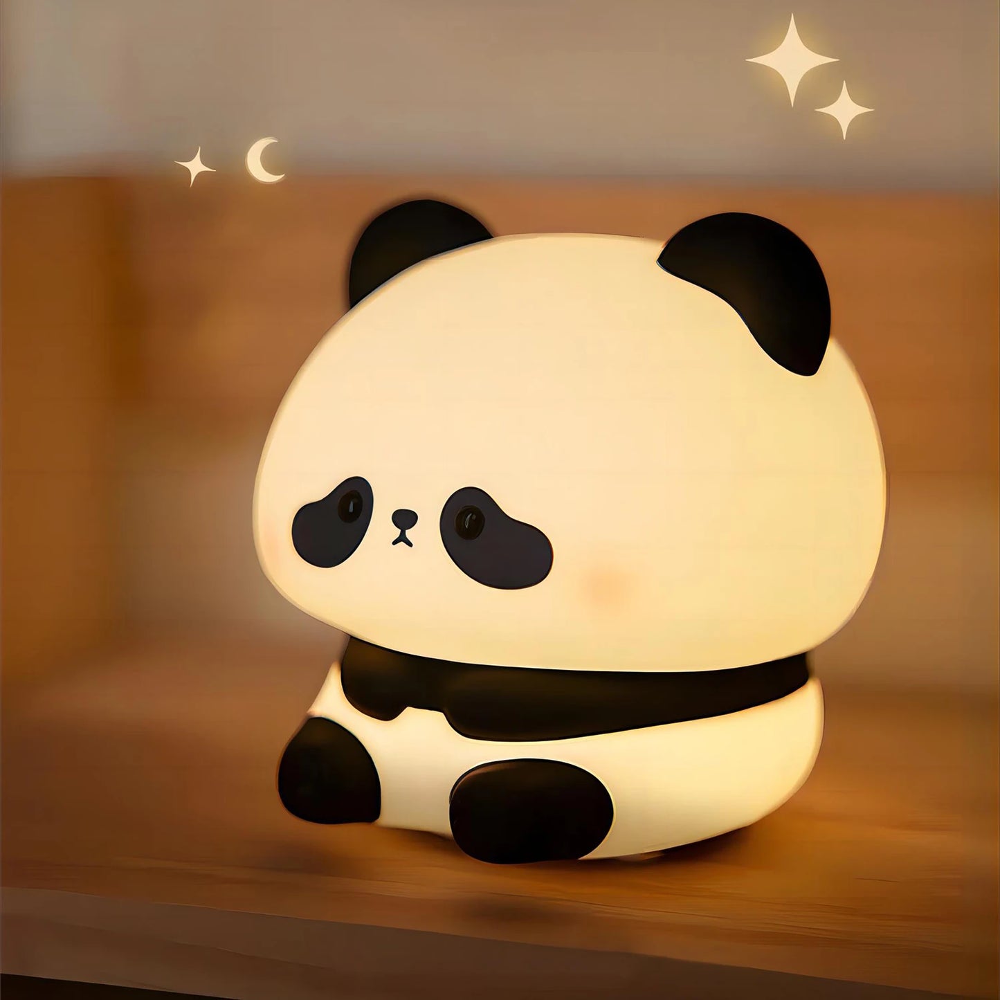 Panda Panda Light
