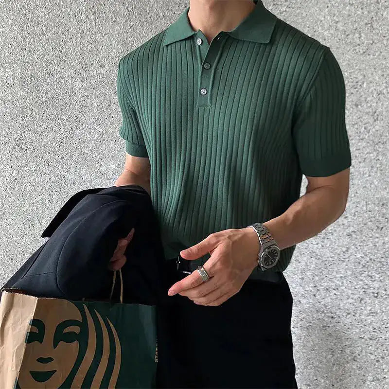 This is Luxury - Lined Shirt