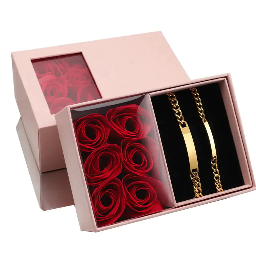 Eternal Rose - Gift Box