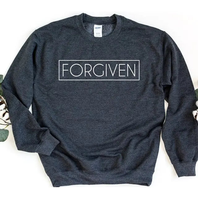 Forgiven Sweatshirt