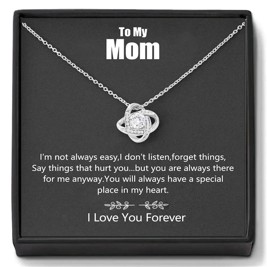 MoM Necklace